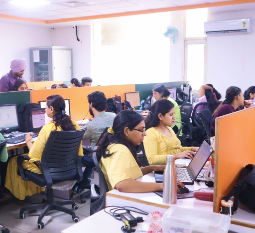 SEO Services Consultants